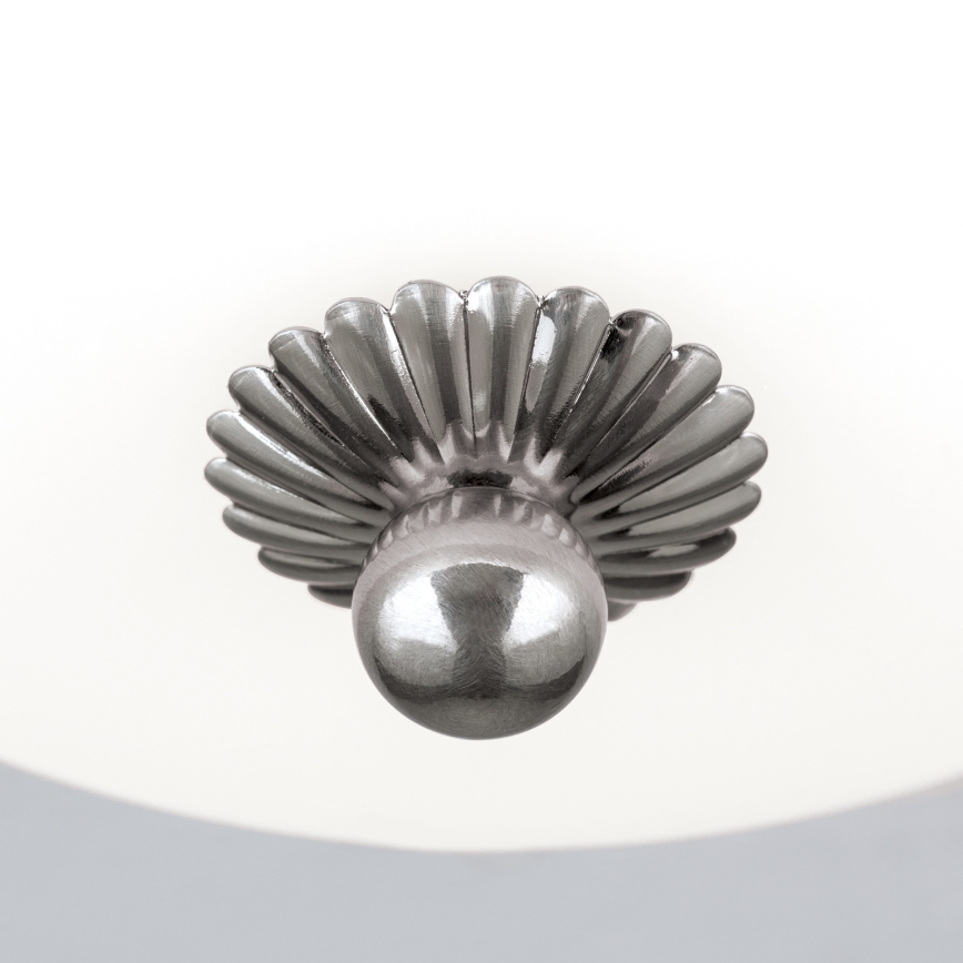 Laelamp EMPIRA 2xE14/40W/230V, läbimõõt 26,5 cm, mattkroom