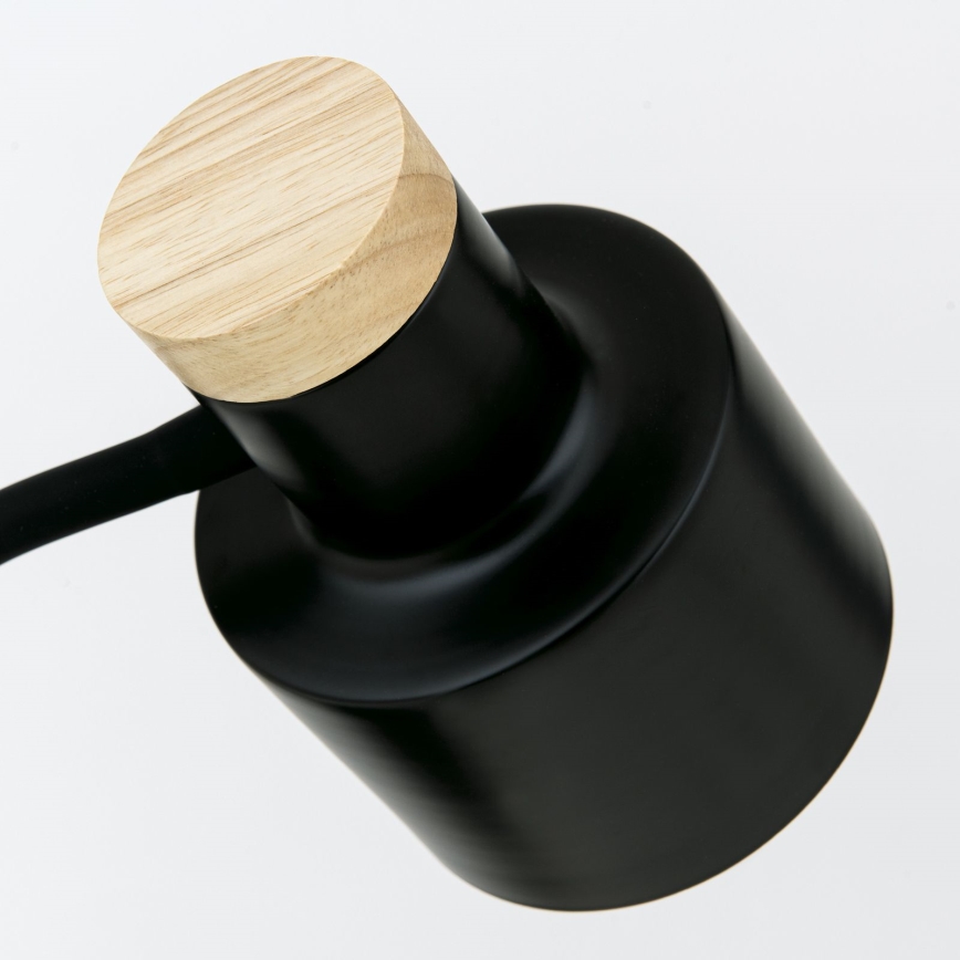 Laualamp GILI 1xE27/40W/230V must