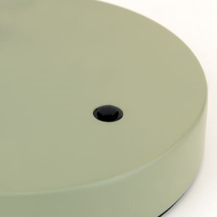 Laualamp GILI 1xE27/40W/230V roheline