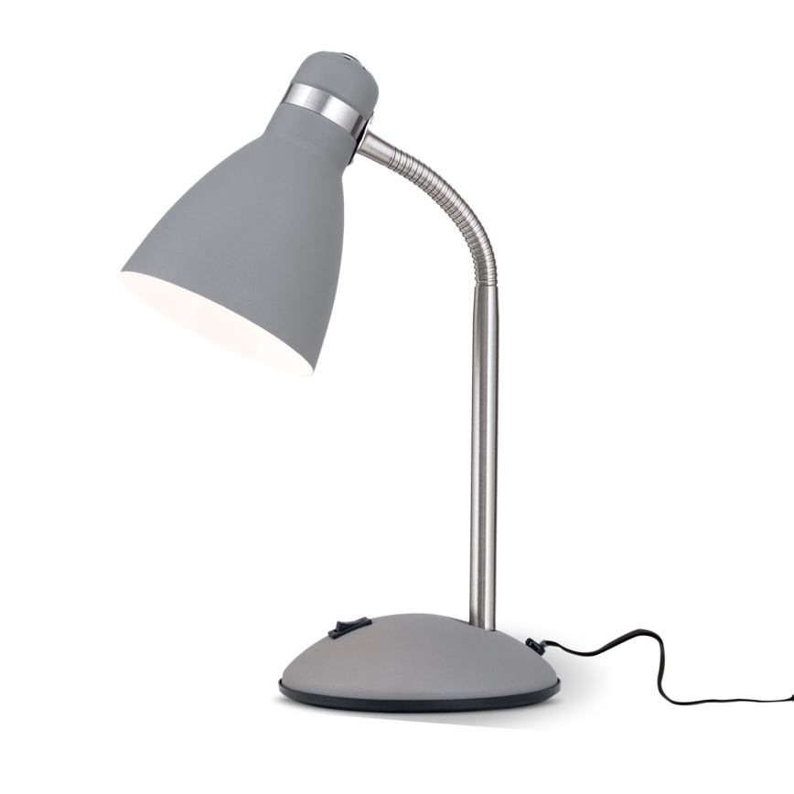 Laualamp SCHOOL 1xE27/40W/230V hall/mattkroom