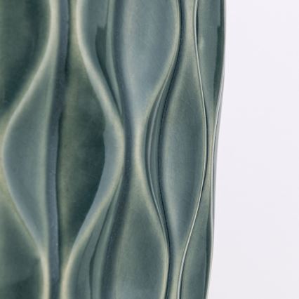 Laualamp TORTUGA 1xE27/40W/230V roheline/valge