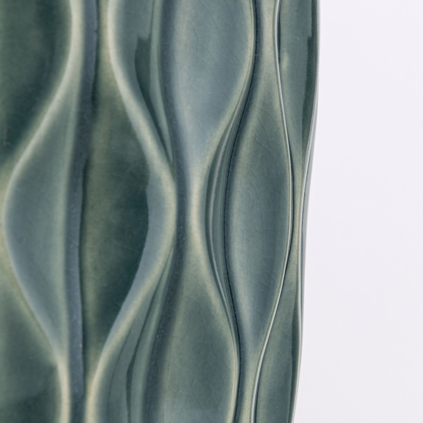 Laualamp TORTUGA 1xE27/40W/230V roheline/valge