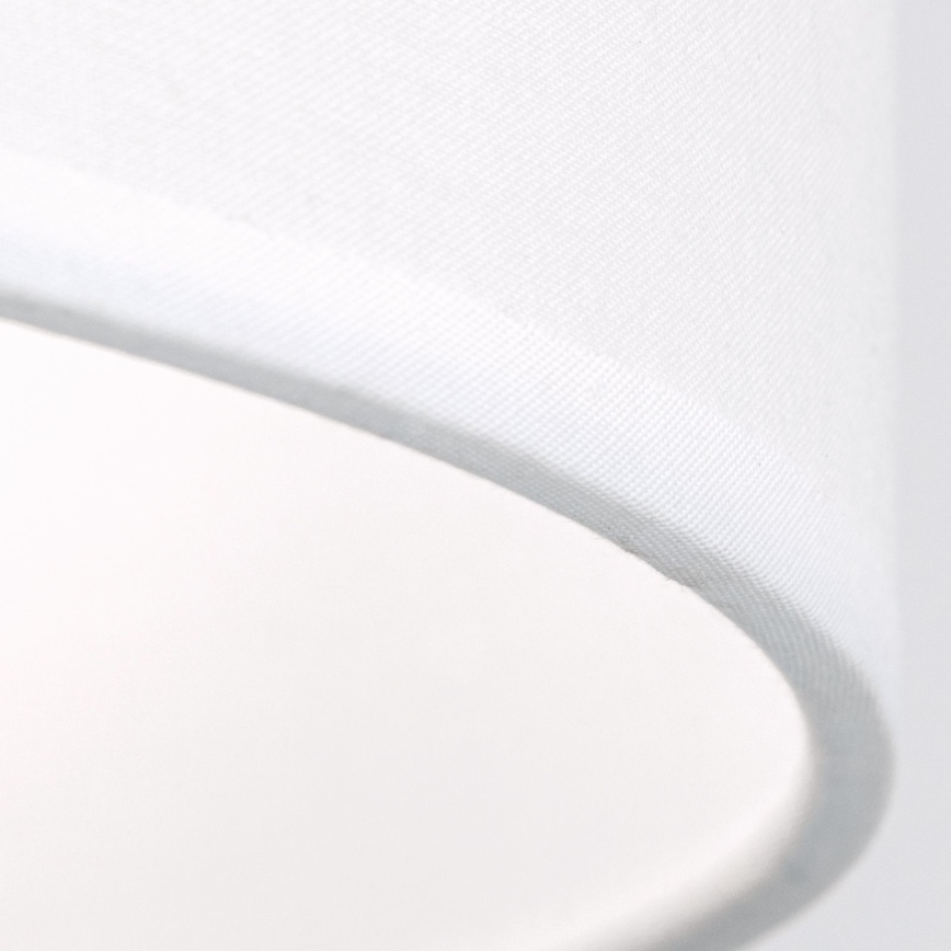 Laualamp TORTUGA 1xE27/40W/230V roheline/valge