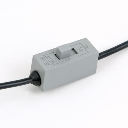 LED hämardatav vannitoa süvistatud laevalgusti OFFICE LED/10W/230V 3000/4000/6000K läbimõõt 9,5 cm UGR19 IP44 valge