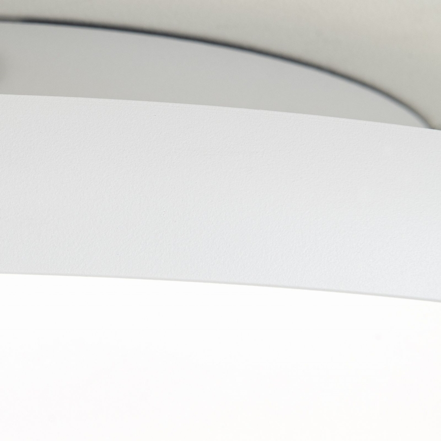 LED laelamp KANT LED/30W/230V 2700/3000/4000K läbimõõt 40 cm valge