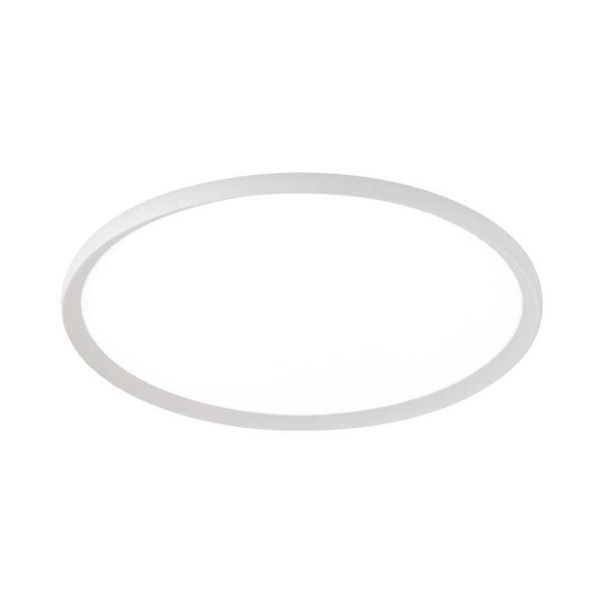 LED-laelamp KANT LED/50W/230V 2700/3000/4000K, läbimõõt 60 cm, valge