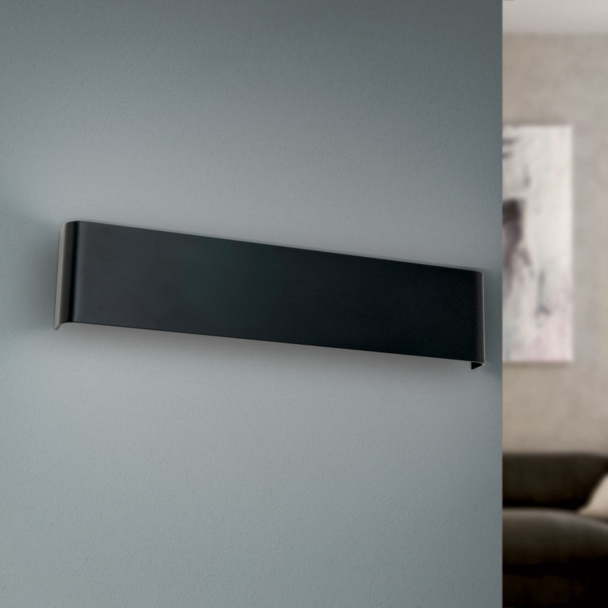 LED seinavalgusti ACCENT LED/14W/230V must