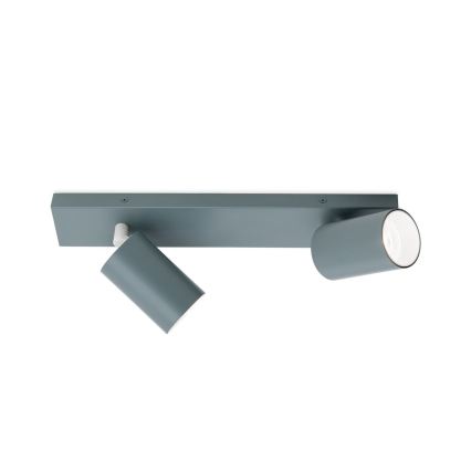 Orion - PENN punktvalgusti 2xGU10/13W/230V hall