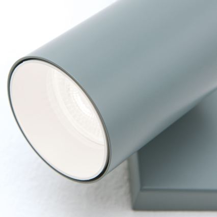 Orion - PENN punktvalgusti 2xGU10/13W/230V hall