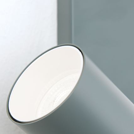 PENN punktvalgusti 3xGU10/13W/230V hall