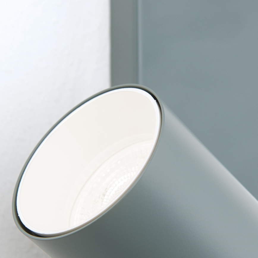 PENN punktvalgusti 3xGU10/13W/230V hall