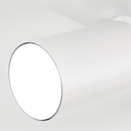 Suunatav laevalgusti SEAN 5xGU10/13W/230V valge