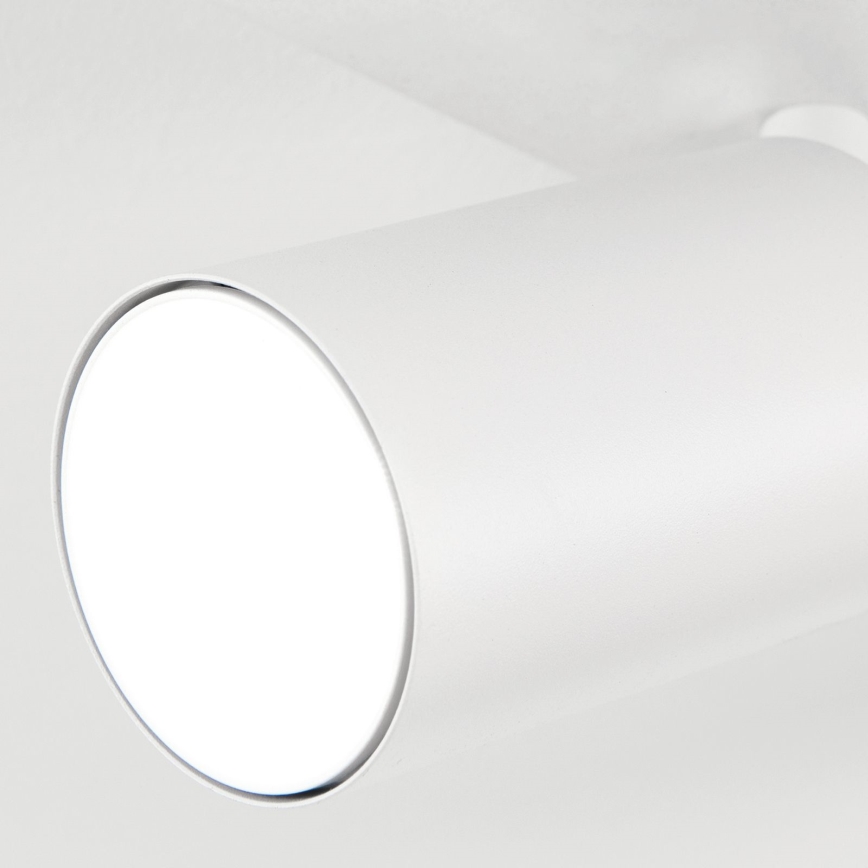 Suunatav laevalgusti SEAN 5xGU10/13W/230V valge