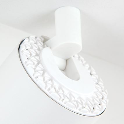 Suunatav laevalgusti SEAN 5xGU10/13W/230V valge