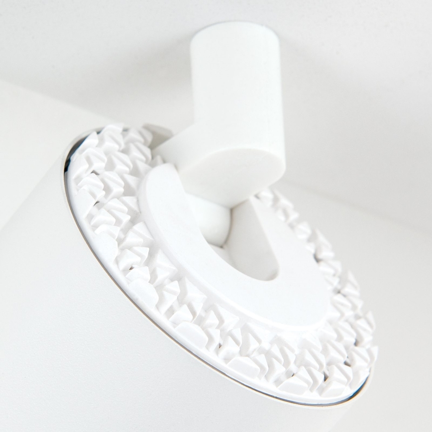 Suunatav laevalgusti SEAN 5xGU10/13W/230V valge