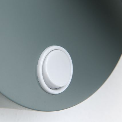 Orion - Seinale paigaldatav suunavalgusti PENN 1xGU10/13W/230V hall