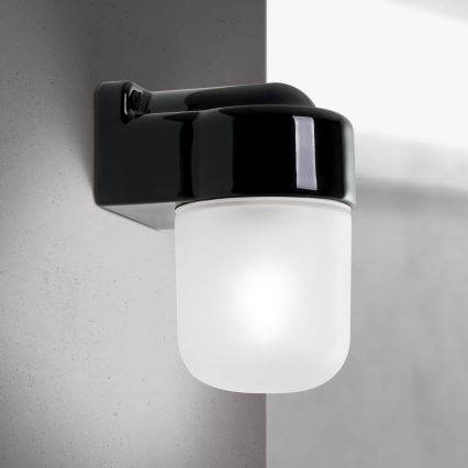 Seinalamp OSTIA 1xE27/40W/230V must