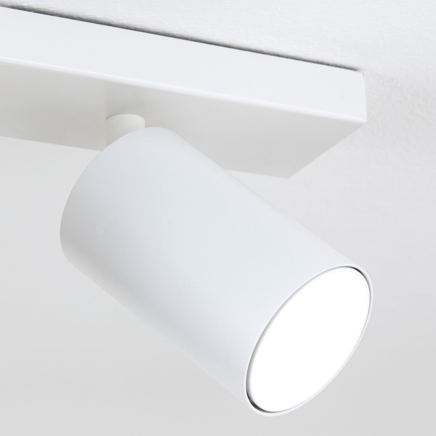 Suunatav laevalgusti SEAN 6xGU10/13W/230V valge