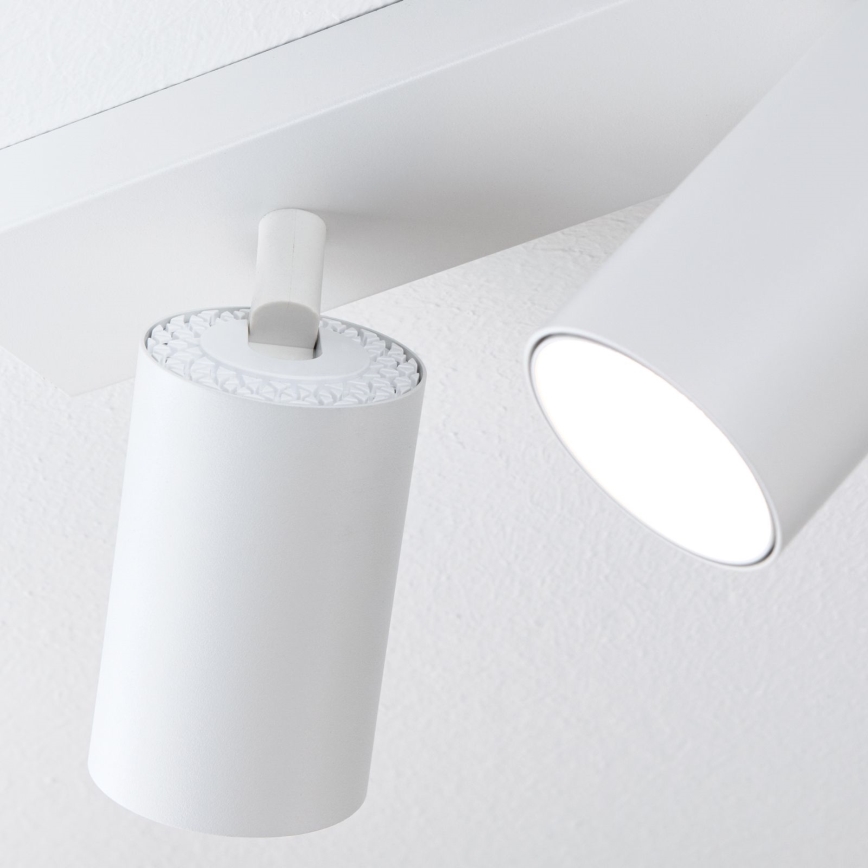 Suunatav laevalgusti SEAN 6xGU10/13W/230V valge