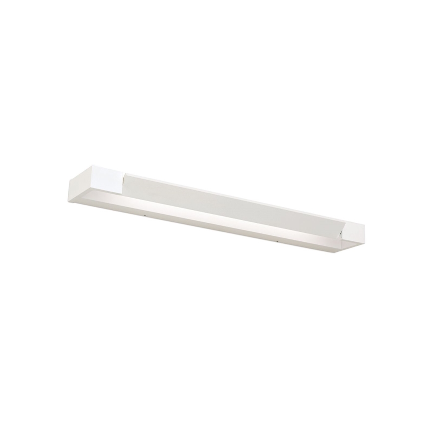 LED Peeglivalgustus vannituppa MARILYN LED/18W/230V 60 cm IP44 valge