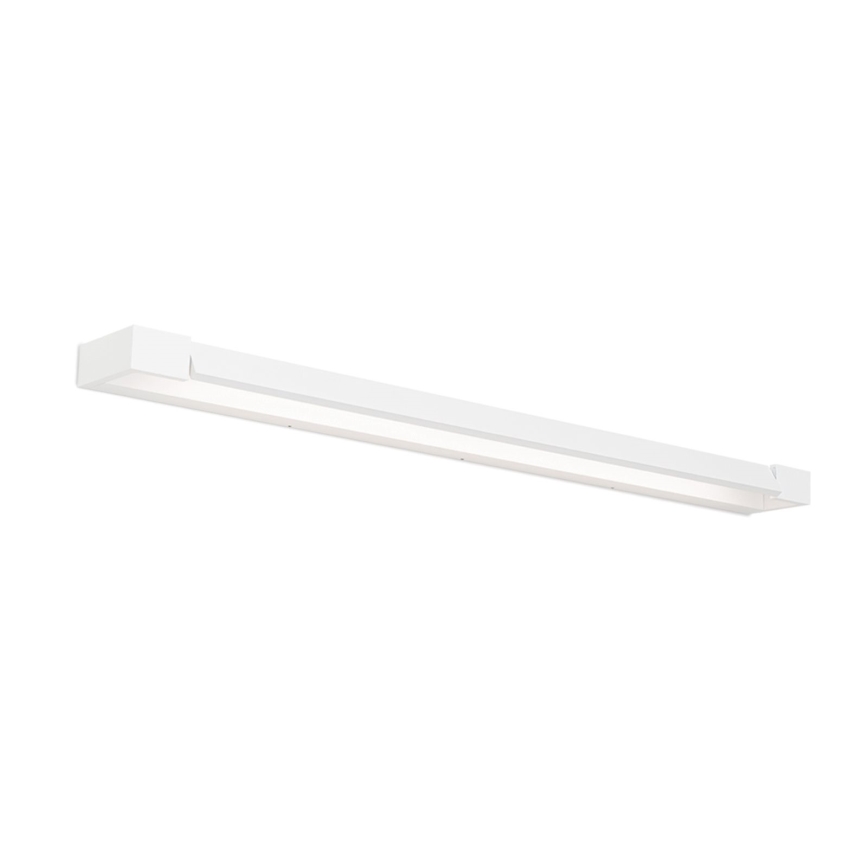 LED Peeglivalgustus vannituppa MARILYN LED/24W/230V 90 cm IP44 valge