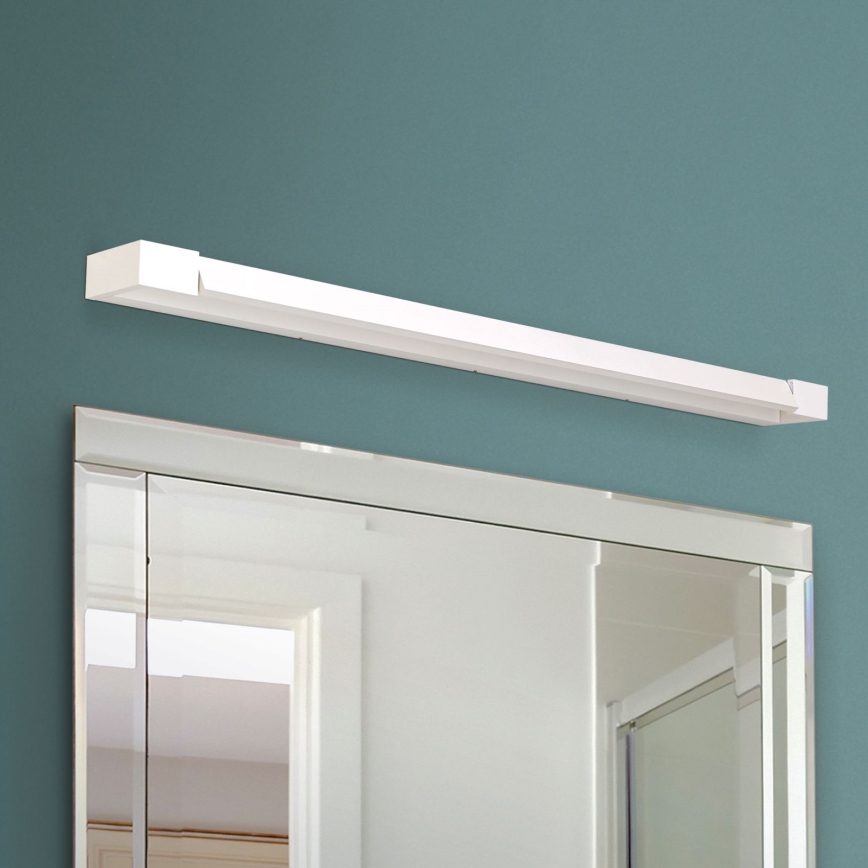 LED Peeglivalgustus vannituppa MARILYN LED/24W/230V 90 cm IP44 valge