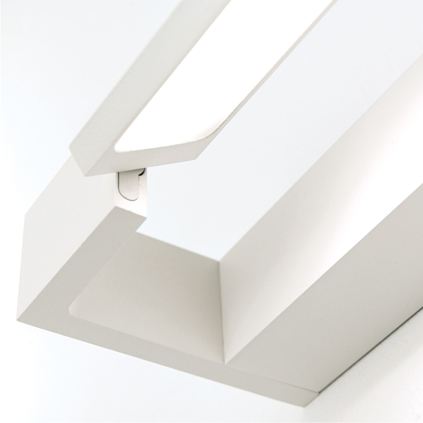 LED Peeglivalgustus vannituppa MARILYN LED/24W/230V 90 cm IP44 valge