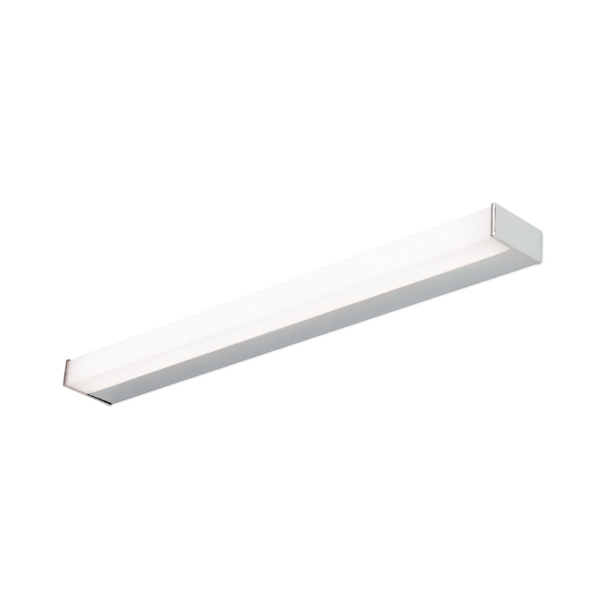 LED Peeglivalgustus MARILYN LED/17W/230V 69,5 cm läikiv kroom