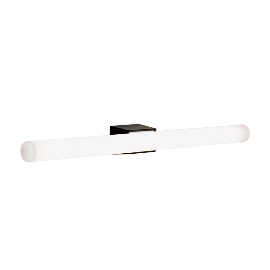 LED Seinavalgusti VISAGIST 1xS14d/8W/230V must