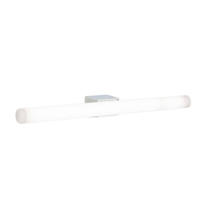 LED Seinavalgusti VISAGIST 1xS14d/8W/230V valge