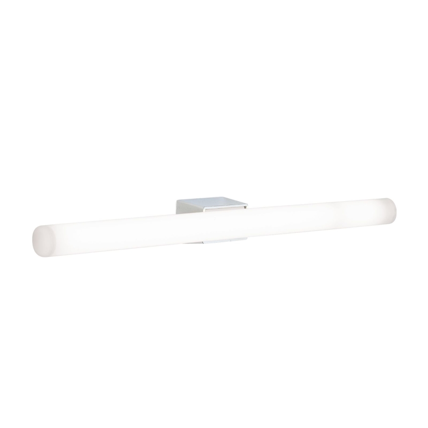 LED Seinavalgusti VISAGIST 1xS14d/8W/230V valge