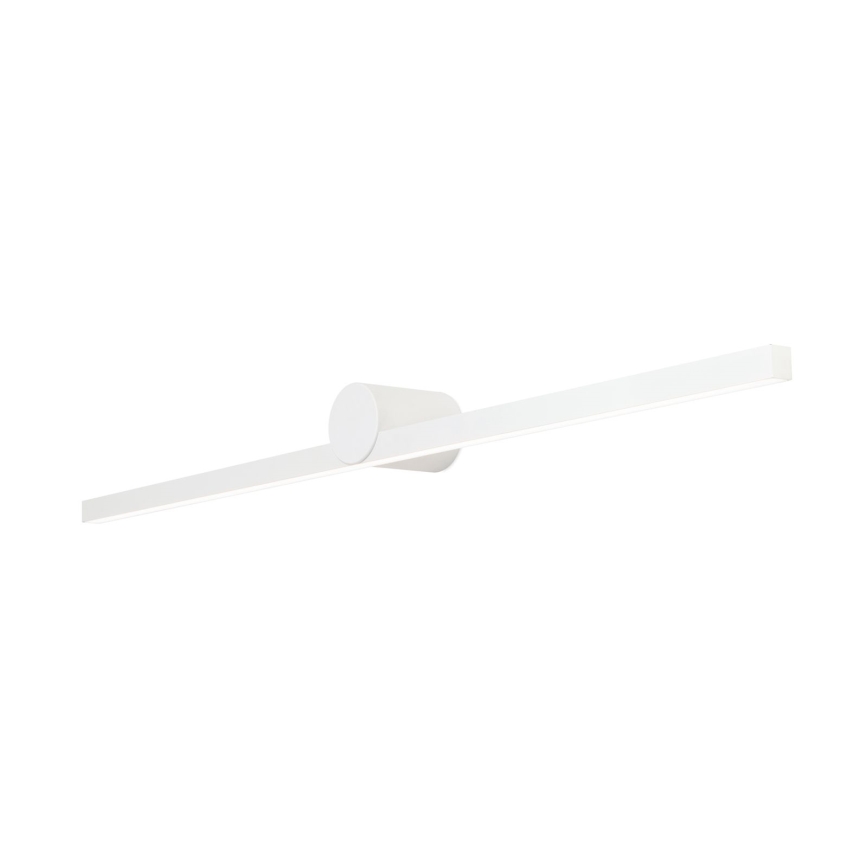 LED Peeglivalgustus vannituppa BEAUTY LED/24W/230V 101 cm IP54 valge