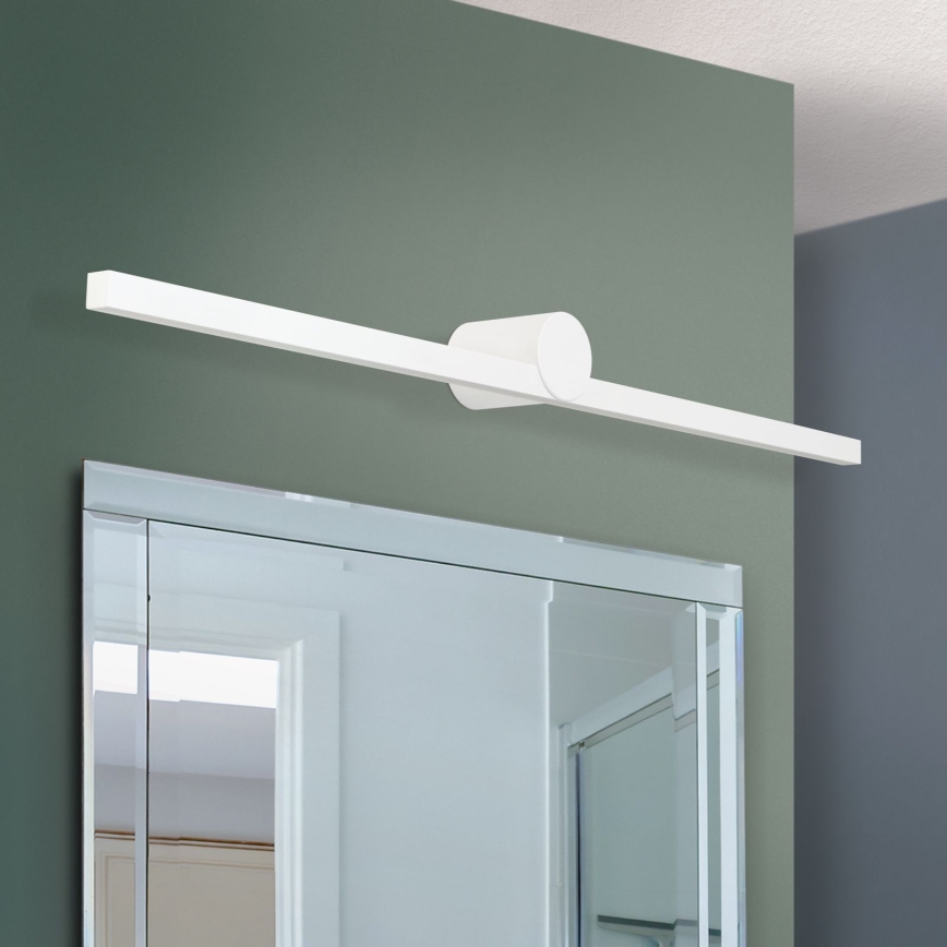 LED Peeglivalgustus vannituppa BEAUTY LED/24W/230V 101 cm IP54 valge