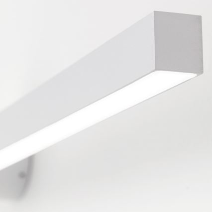 LED Peeglivalgustus vannituppa BEAUTY LED/24W/230V 101 cm IP54 valge