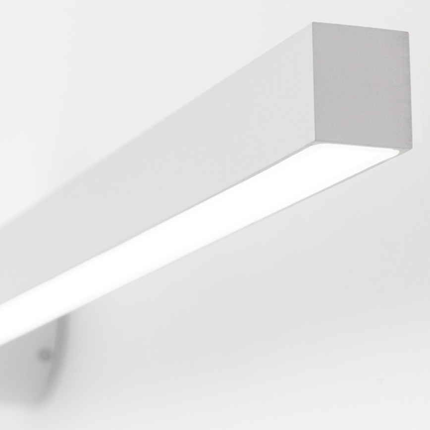 LED Peeglivalgustus vannituppa BEAUTY LED/24W/230V 101 cm IP54 valge