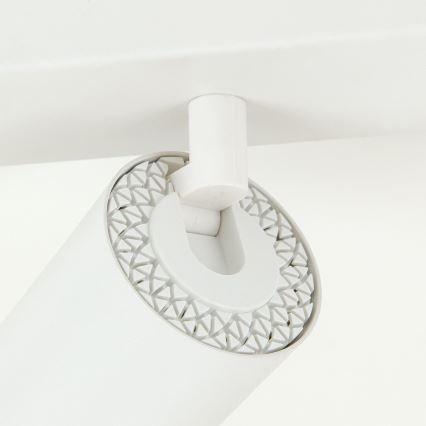 Lae suunavalgusti SEAN 8xGU10/13W/230V valge