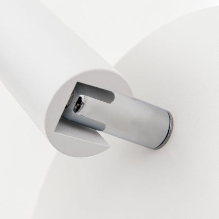 LED Kohtvalgusti seinale LENNY LED/6W/230V + LED/3W valge