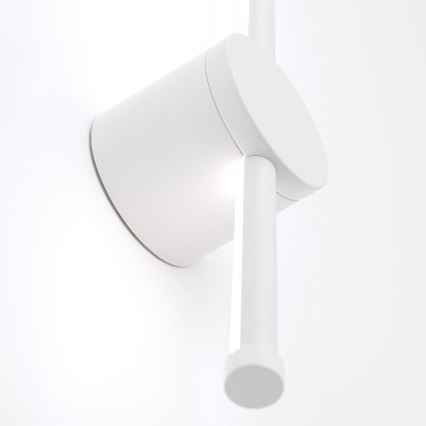 LED Peeglivalgustus vannituppa FERDINAND LED/12W/230V IP54 valge