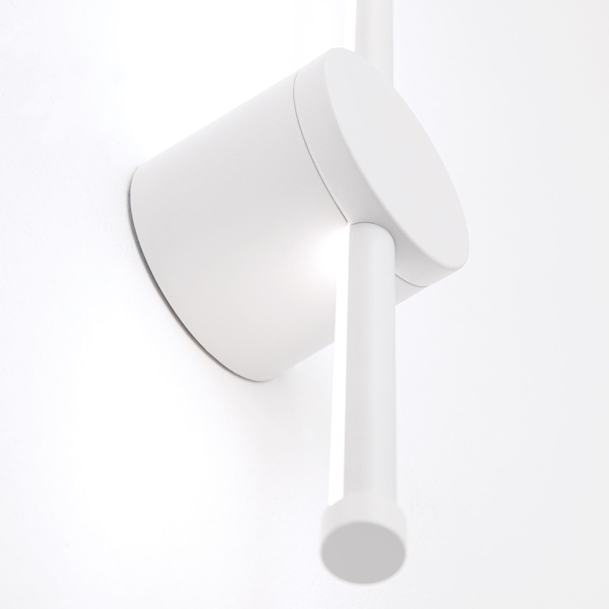 LED Peeglivalgustus vannituppa FERDINAND LED/12W/230V IP54 valge