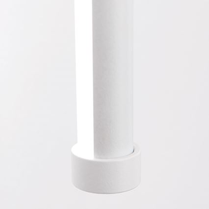 LED Peeglivalgustus vannituppa FERDINAND LED/12W/230V IP54 valge