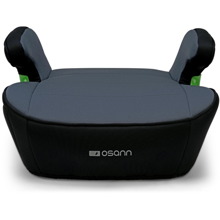 OSANN - Isofix i-Size tõstetool 126-150 cm Must