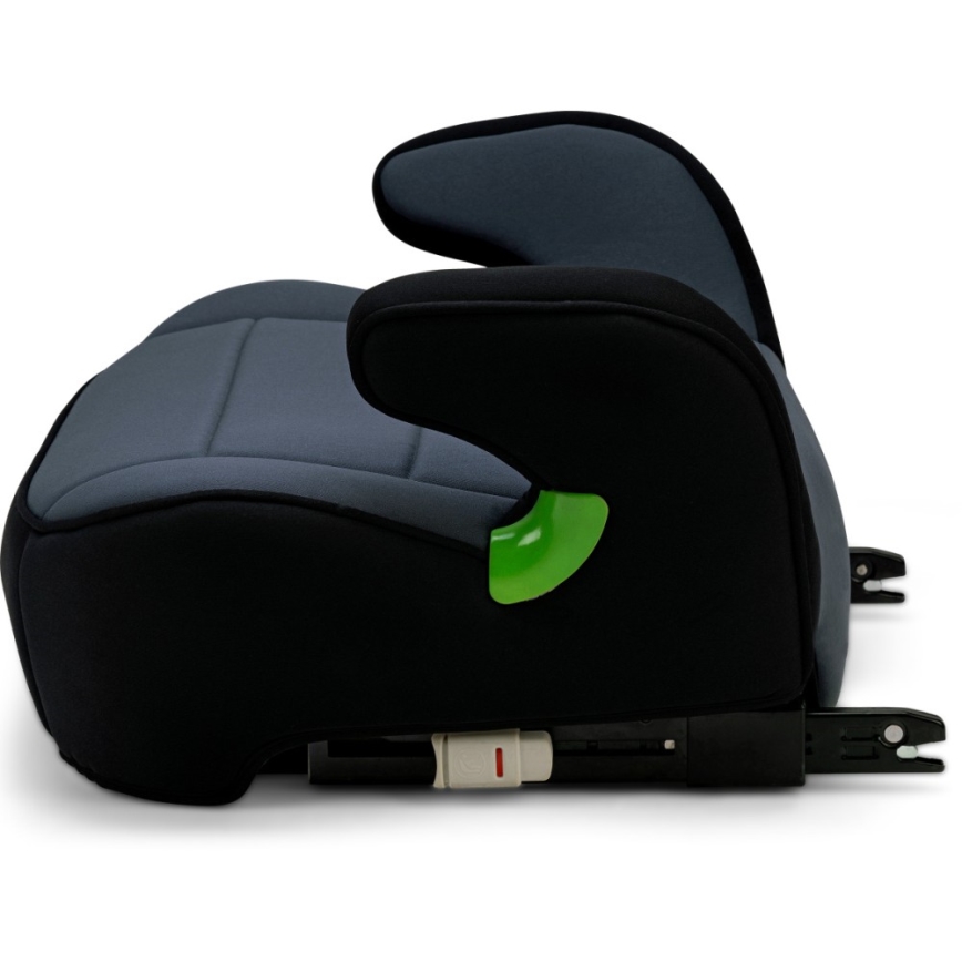 OSANN - Isofix i-Size tõstetool 126-150 cm Must