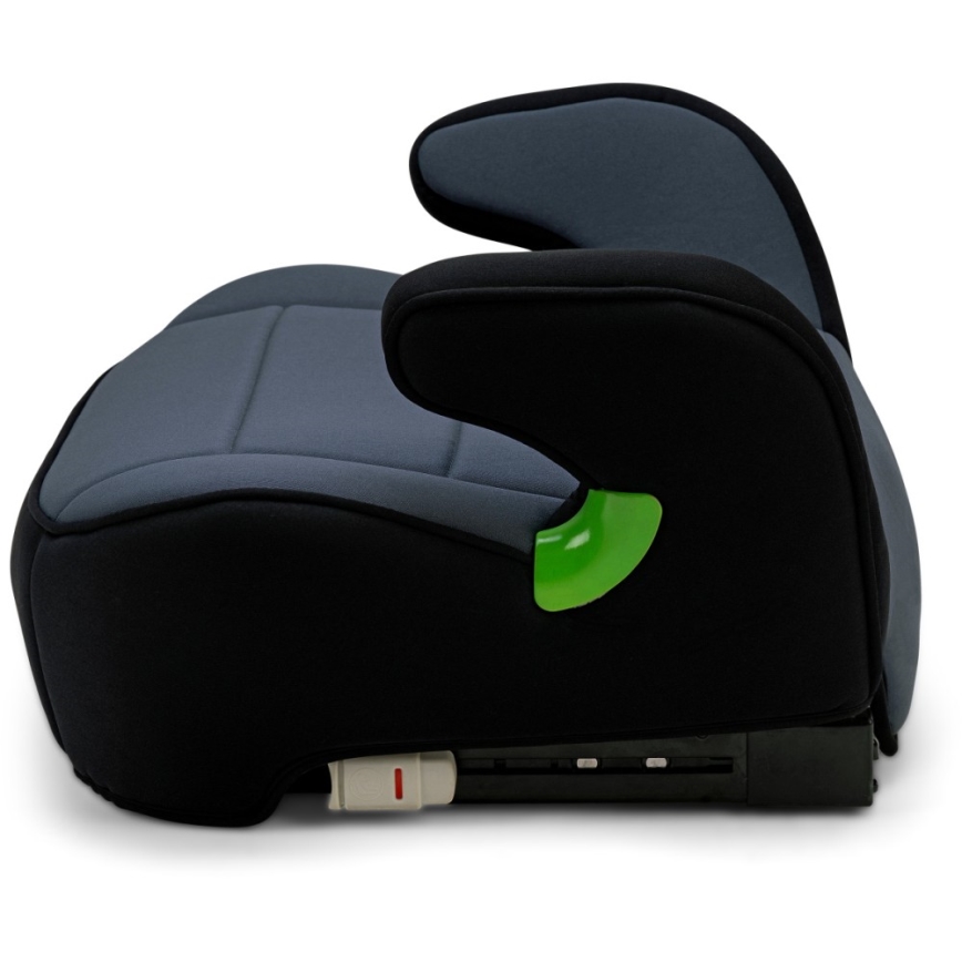 OSANN - Isofix i-Size tõstetool 126-150 cm Must