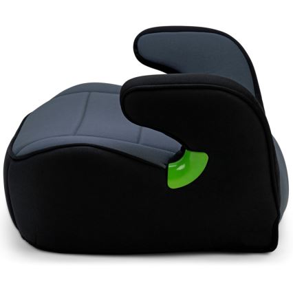 OSANN - laste autokõrgendaja Junior i-Size 126-150 cm must