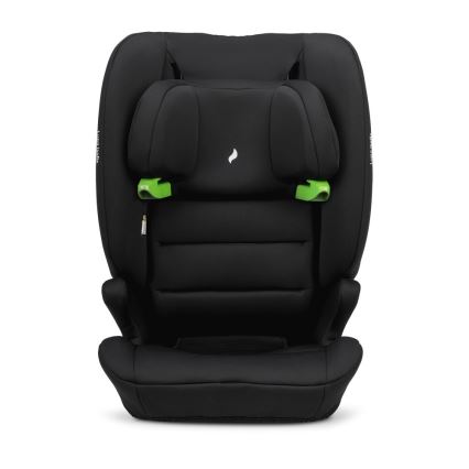 OSANN - Laste turvatool Lupo Isofix i-Size 76-150 cm Must