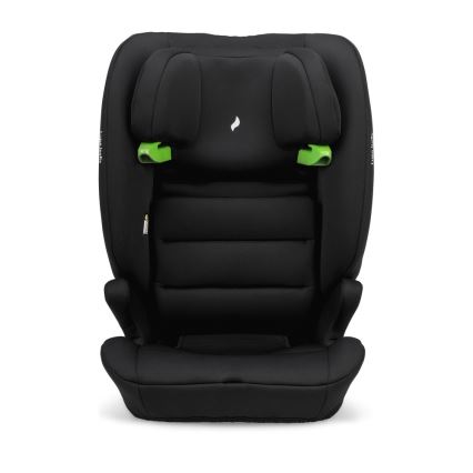 OSANN - Laste turvatool Lupo Isofix i-Size 76-150 cm Must