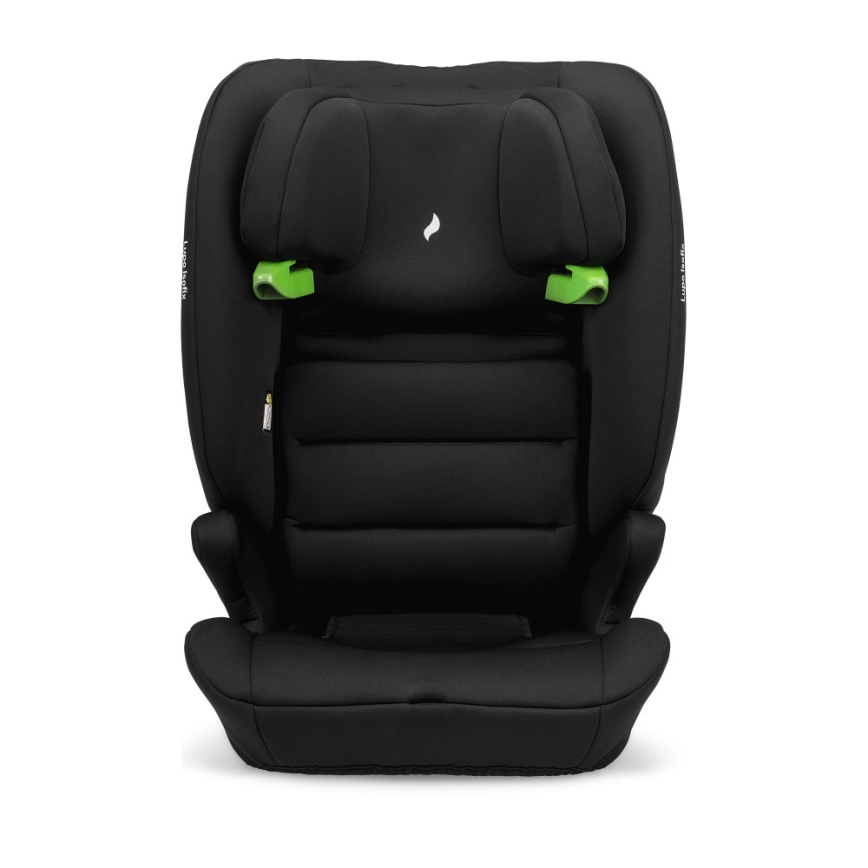 OSANN - Laste turvatool Lupo Isofix i-Size 76-150 cm Must