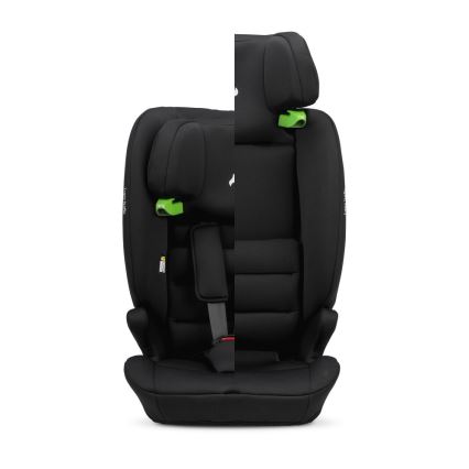 OSANN - Laste turvatool Lupo Isofix i-Size 76-150 cm Must