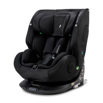 OSANN - laste turvatool ONE 360 Klimax i-Size 40-150 cm täismust