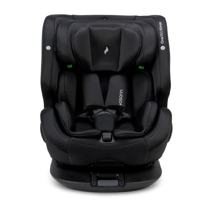 OSANN - laste turvatool ONE 360 Klimax i-Size 40-150 cm täismust